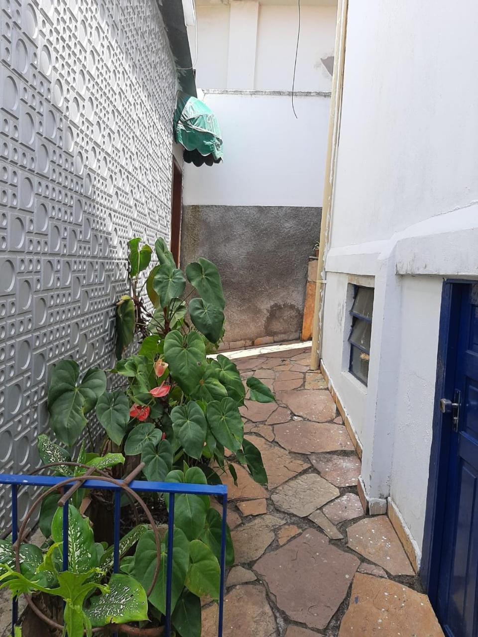 Pousada Casa Da Cintia ديامانتينا المظهر الخارجي الصورة