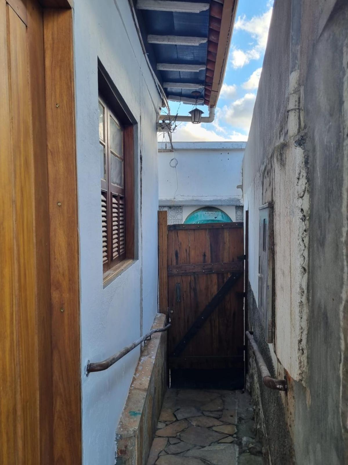 Pousada Casa Da Cintia ديامانتينا المظهر الخارجي الصورة