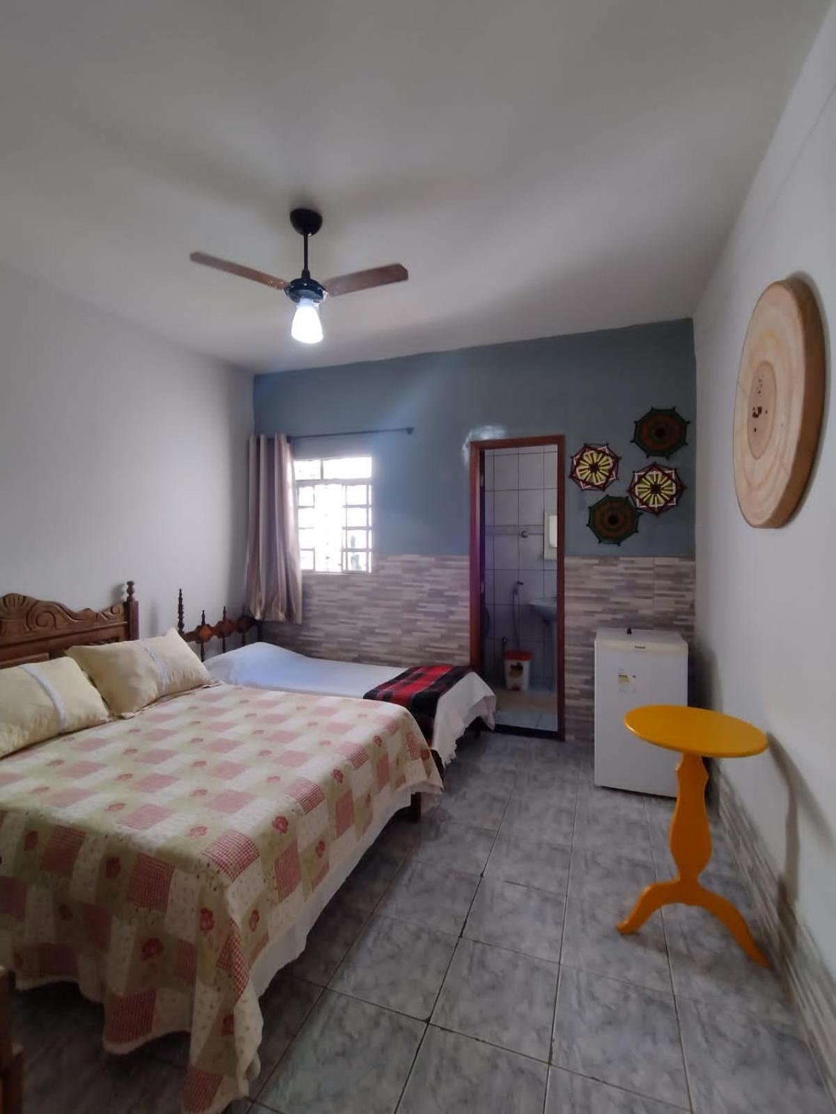 Pousada Casa Da Cintia ديامانتينا المظهر الخارجي الصورة